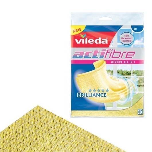 Bayeta Limp Cristales Ama Vileda