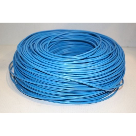 Cable Elec Hilo Flexible V-K H07V-K Top Cable 1X2,5Mm Az 200