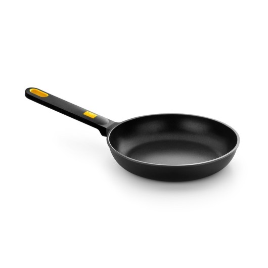 Sarten Coc 22Cm Ant.Teflon Ind Al/Fu Daily Pro Bra