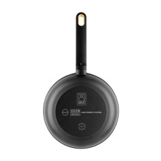 Sarten Coc 22Cm Ant.Teflon Ind Al/Fu Daily Pro Bra