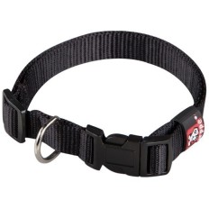 Collar Mascota Ancho 1Cm Uso 15 A 25Cm Arppe Nyl Ne Basic 22