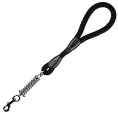 Correa Mascota Empuadura Arppe Nyl Ne Con Muelle Red. 22700