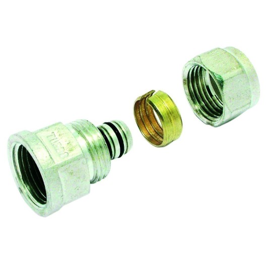 Manguito Fontananeria 16X2-1/2 Sth Lat Turboskin Hembra 9462 S3501