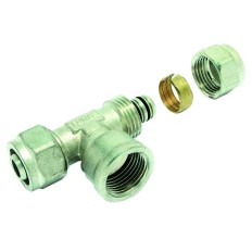 Te Fontananeria 16X2-1/2 Sth Lat Turboskin Hembra 9469 S350118