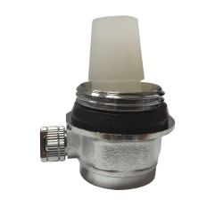 Purgador  Automatico 1 Izquierda 1 Izquierda Lat Klimatech Sth