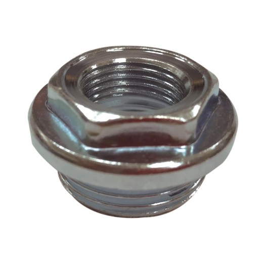 Reduccion Radiador 1X1/2 Izq 1X1/2 Izq Lat Klimatech St