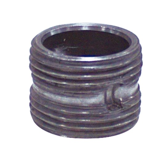 Manguito Calefaccion Macho 1" 1" Lat Klimatech Sth
