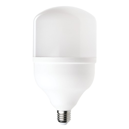 Bombilla Ilumin Led T-Lamp Garza E27 40W 4000Lm 6500K