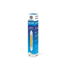Bombilla Ilumin Led Filamento Garza R7S 11W 1100Lm 4000K