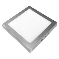 Foco Ilumin Downlight 18W 1600Lm 6500K Led Sup. Cdo Niq Garz