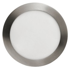Foco Ilumin Downlight 12W 1020Lm 400K 17 Led Emp. Rdo Niq G