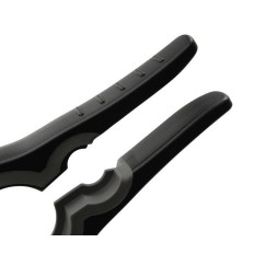 Abrebotes Manual Tenaza 18Cm Univ Fm Fackelmann