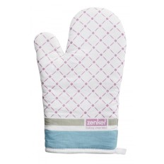 Manopla Coc Horno 26Cm Estampado Zenker Fackelmann