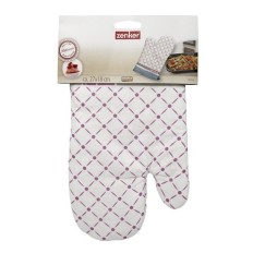 Manopla Coc Horno 26Cm Estampado Zenker Fackelmann