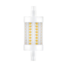 Bombilla Ilumin Led 3000K Garza R7S 5W 6000Lm 3000K Bl