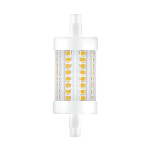 Bombilla Ilumin Led 3000K Garza R7S 5W 6000Lm 3000K Bl