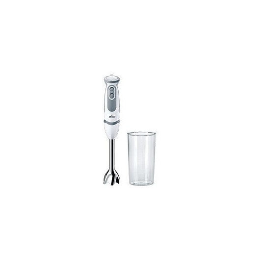 Batidora Coc Mano Braun Plastico-Inox Inox Mq5235Wh 1000W 0X