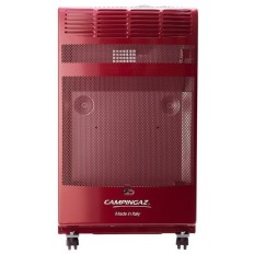 Estufa Gas Llama Azul 78X45X35Cm 3 Posiciones 4100W 30000061