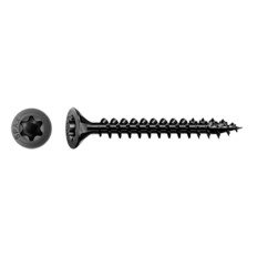 Tornillo Mad 5,0X40 Pr Spax 10 Pz T20 C/Plana