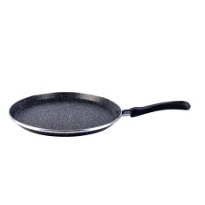 Crepera Coc 28Cm Antiadherente Bicapa Todas Cocinas H.Esmal