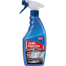 Limpiador Coche 500Ml Quita Insectos Krafft 17663