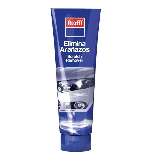 Eliminador Arañazos Para Coche 150Ml Krafft