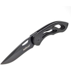 Navaja Multiu Pleg 70Mm Alu Ne Wolfcraft