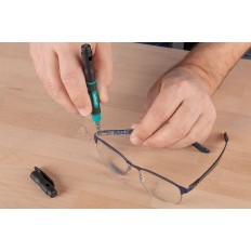 Destornillador Precision Plas/Met Ne Wolfcraft 4 Pz