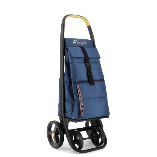 Carro Compra 4R Ple Marino Clec Termo Polar 8 Plus Lemon Rol