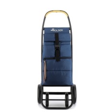 Carro Compra 4R Ple Marino Clec Termo Polar 8 Plus Lemon Rol