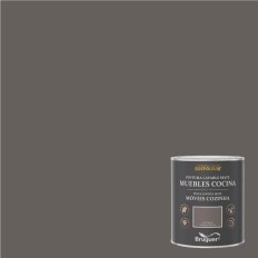 Pintura Al Agua P/Mueb Cocina Mate Lisa Gr/Os Rust-Oleum 750