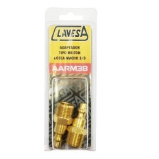 Espiga Neumatico Rapida 8 Mm Dor Aarm38B Clavesa