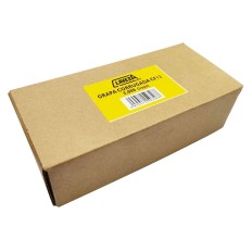 Grapa Grapadora Chapa Coarrugada 13Mm Plata Grcf13 Clavesa-A