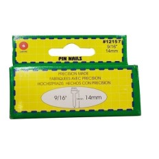 Clavo Clavadora Manual 14Mm Pla Gn1.2 Lemore 1.000 Pz