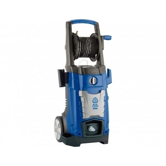 Hidrolavadora A/Pr 440Lt/H 160Bar Ar Blue Clean Az 396 2Kw M