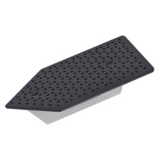 Talocha Alb. 230X120Mm Angular Pe Bl/Ro Bellota