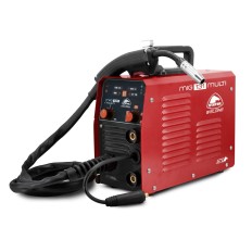 Grupo Sold 120Amp/30% S/Gas Stayer