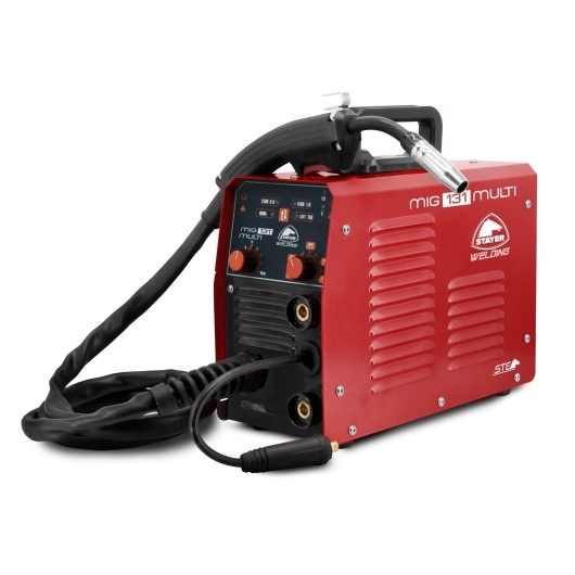 Grupo Sold 120Amp/30% S/Gas Stayer