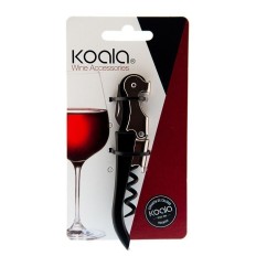 Sacacorchos Botella Camarero Doble Impulso Ac Ne 5425089 Koa