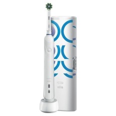 Cepillo Dental Estuche De Viaje De Regalo Oral-B Pro 1 750 D