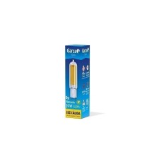 Bombilla Ilumin Led Filamento Garza G9 3,5W 3000Lm 2700K