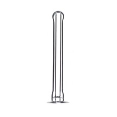 Dispensador Capsula Caf 20 Capsulas Acero Cromado Nespresso