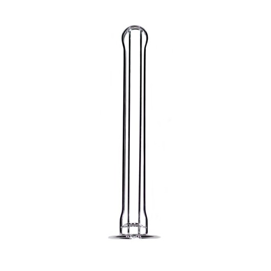 Dispensador Capsula Caf 20 Capsulas Acero Cromado Nespresso