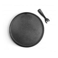 Plato Coc Con Agarre 30Cm H.F. Ne 625930 Ibili