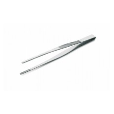 Pinza Coc Precision 21Cm A/Inox Gr 740821 Ibili