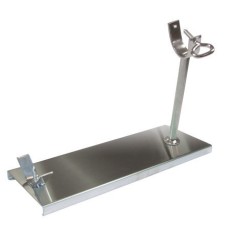 Jamonero Horizontal Base Inox In. Mod. C F.Cortinaes