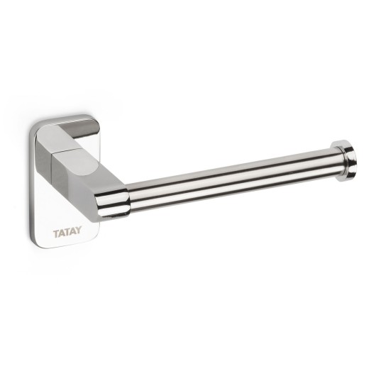 Portarrollo Bao Minimalista 60X140X65Mm Ac Ac. Slim Tatay