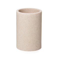 Vaso Baño Portacepillos 72X107X72Mm Polires Bei Bora Tatay