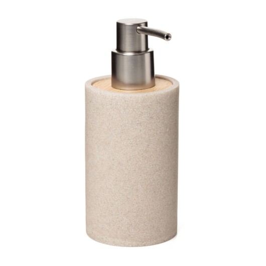 Dosificador Bao Jabon 73X170X90Mm Polires Bei Bora Tatay