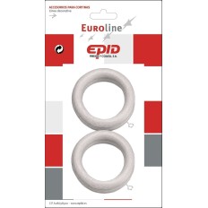 Anilla Cortinaina 29Mm Hogar Mad Epid 6 Pz